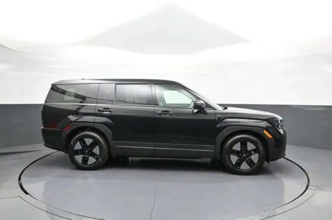 More photos of 2026 Hyundai Santa Fe Hybrid SE at Plaza Hyundai, NY