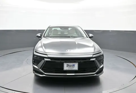 Photos of 2026 Hyundai Sonata SEL Sport for sale in Brooklyn, NY at Plaza Hyundai