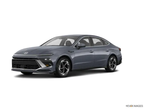 Gray 2026 Hyundai Sonata SEL Sport for sale in Brooklyn, NY