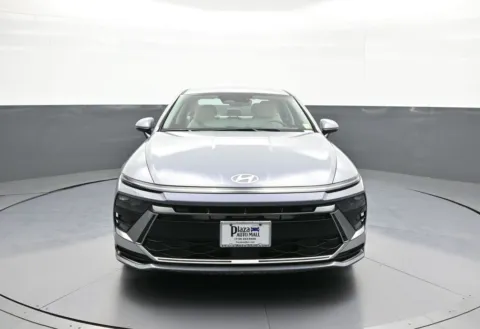 Photos of 2026 Hyundai Sonata SEL Sport for sale in Brooklyn, NY at Plaza Hyundai