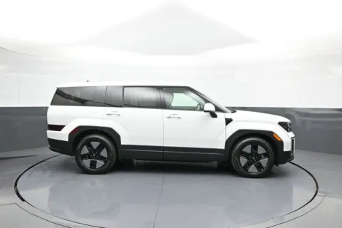 More photos of 2026 Hyundai Santa Fe Hybrid SE at Plaza Hyundai, NY