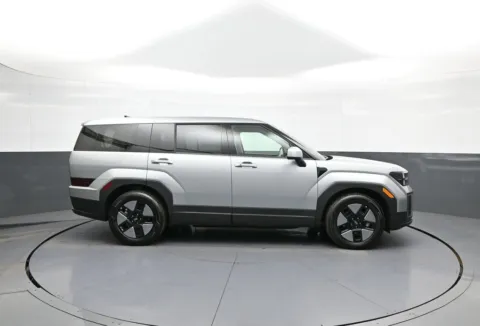 More photos of 2026 Hyundai Santa Fe Hybrid SE at Plaza Hyundai, NY