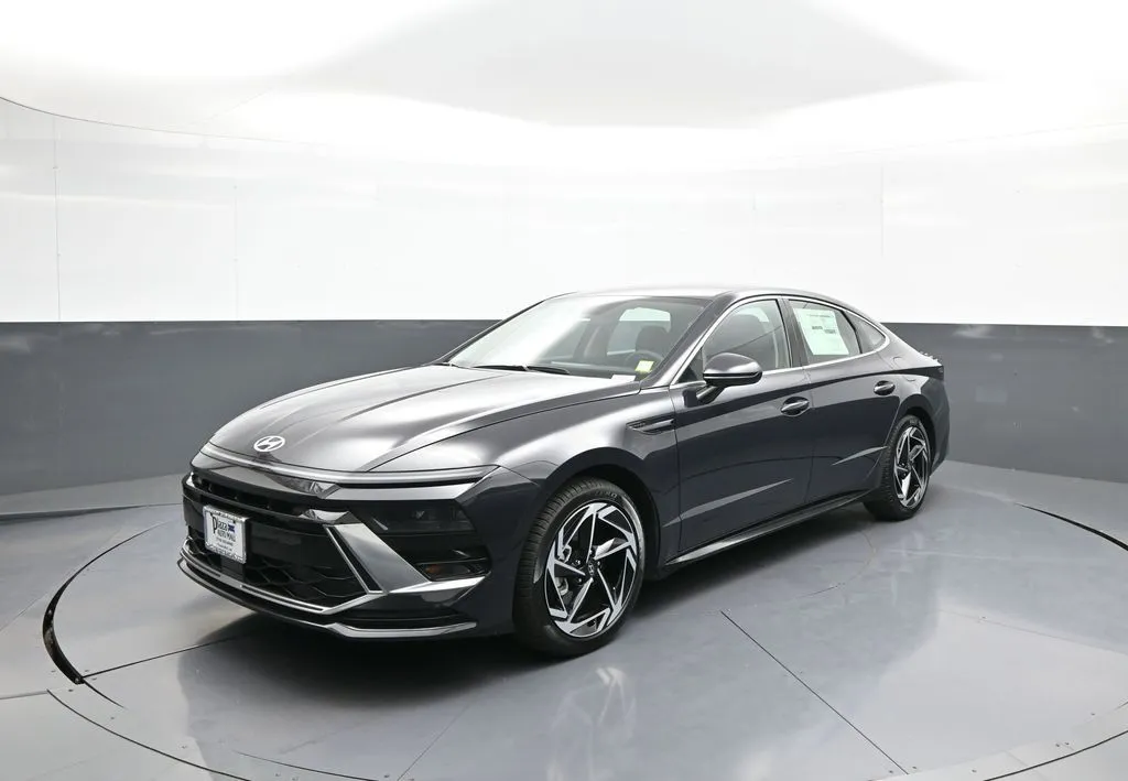 2026 Hyundai Sonata SEL Sport for sale in Brooklyn, NY