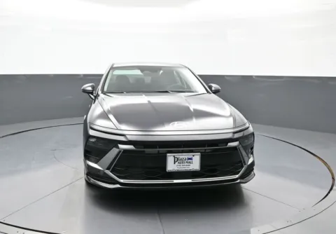 Photos of 2026 Hyundai Sonata SEL Sport for sale in Brooklyn, NY at Plaza Hyundai