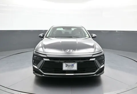 Photos of 2026 Hyundai Sonata SEL Sport for sale in Brooklyn, NY at Plaza Hyundai