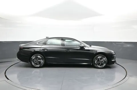 More photos of 2026 Hyundai Sonata SEL Sport at Plaza Hyundai, NY