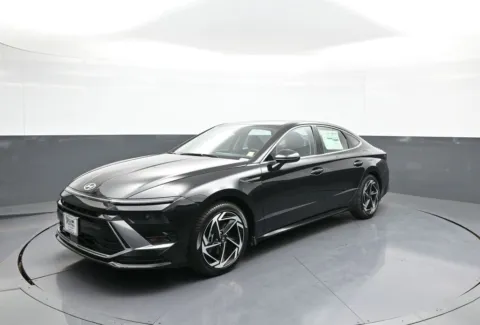 Black 2026 Hyundai Sonata SEL Sport for sale in Brooklyn, NY