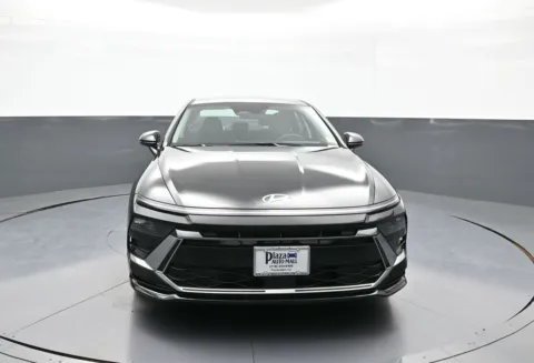 Photos of 2026 Hyundai Sonata SEL Sport for sale in Brooklyn, NY at Plaza Hyundai