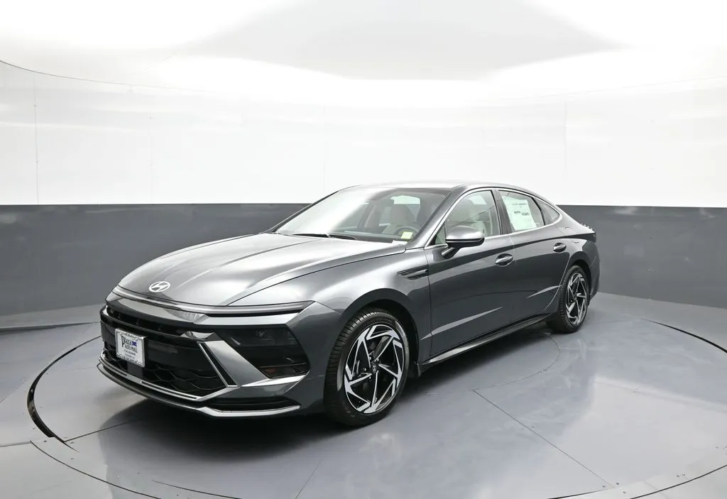 2026 Hyundai Sonata SEL Sport for sale in Brooklyn, NY