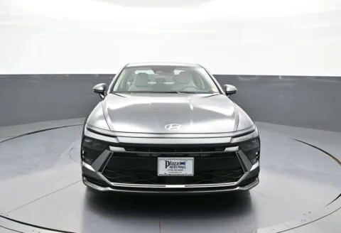 Photos of 2026 Hyundai Sonata SEL Sport for sale in Brooklyn, NY at Plaza Hyundai