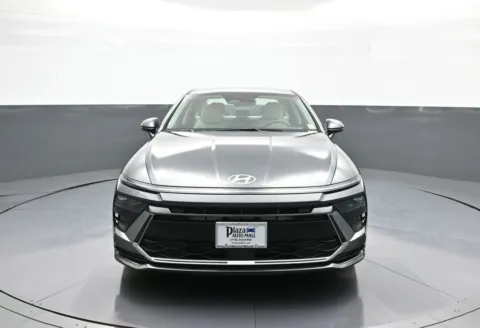Photos of 2026 Hyundai Sonata SEL Sport for sale in Brooklyn, NY at Plaza Hyundai