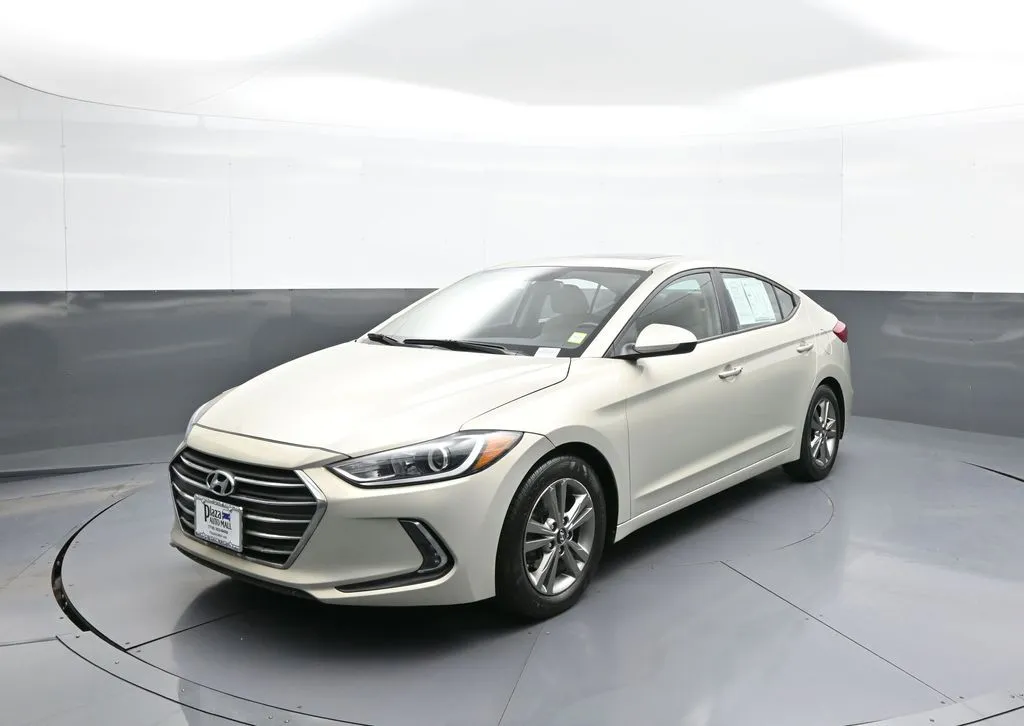 2017 Hyundai Elantra Value Edition for sale in Brooklyn, NY
