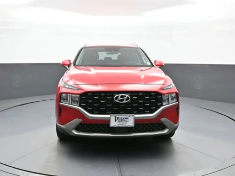 Photos of 2023 Hyundai Santa Fe SEL for sale in Brooklyn, NY at Plaza Hyundai