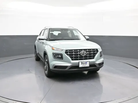 Another view of 2026 Hyundai Venue SEL for sale in Brooklyn, NY at Plaza Hyundai