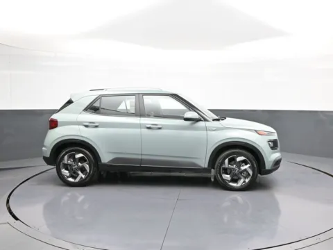 More photos of 2026 Hyundai Venue SEL at Plaza Hyundai, NY