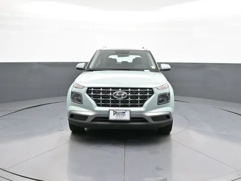 Photos of 2026 Hyundai Venue SEL for sale in Brooklyn, NY at Plaza Hyundai