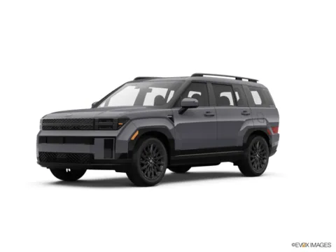 Gray 2026 Hyundai Santa Fe Calligraphy for sale in Brooklyn, NY