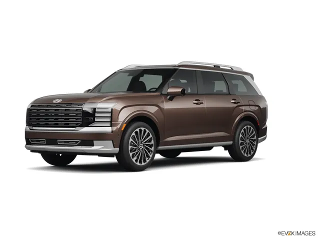 2026 Hyundai Palisade Hybrid Calligraphy for sale in Brooklyn, NY