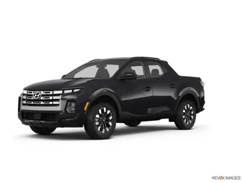 Black 2026 Hyundai Santa Cruz SEL for sale in Brooklyn, NY