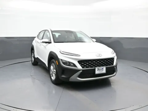 Another view of 2023 Hyundai Kona SE for sale in Brooklyn, NY at Plaza Hyundai