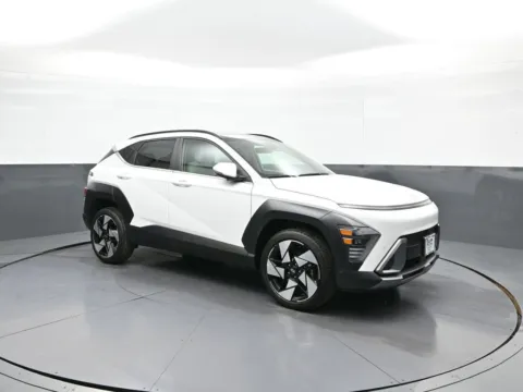 More photos of 2024 Hyundai Kona Limited at Plaza Hyundai, NY