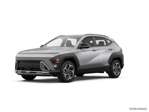 Gray 2026 Hyundai Kona SEL Premium for sale in Brooklyn, NY