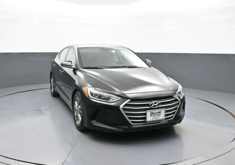 Another view of 2018 Hyundai Elantra SEL for sale in Brooklyn, NY at Plaza Hyundai
