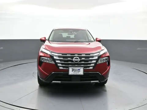 Photos of 2026 Nissan Rogue Platinum for sale in Brooklyn, NY at Plaza Hyundai