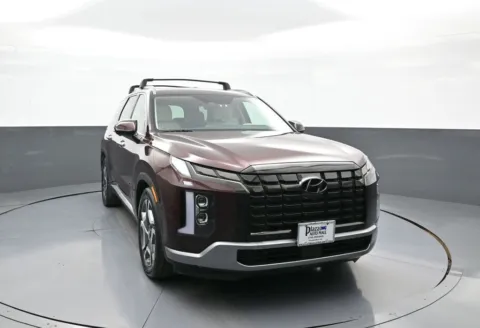 Another view of 2024 Hyundai Palisade Limited for sale in Brooklyn, NY at Plaza Hyundai