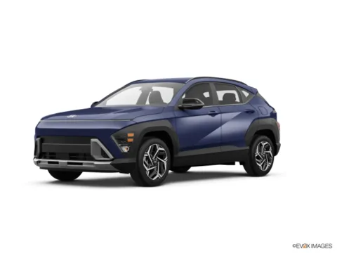 Blue 2026 Hyundai Kona SEL Premium for sale in Brooklyn, NY