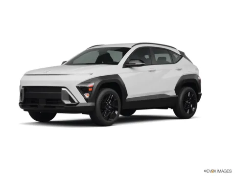 White 2026 Hyundai Kona SEL Sport for sale in Brooklyn, NY