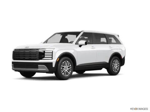 White 2026 Hyundai Palisade SE for sale in Brooklyn, NY