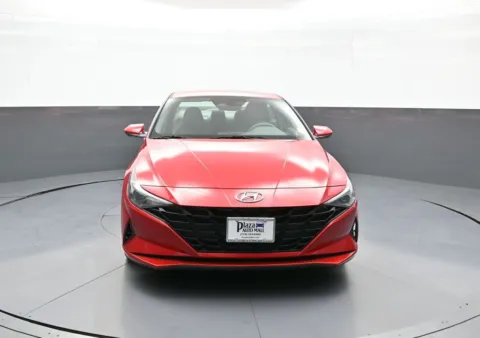 Photos of 2023 Hyundai Elantra SEL for sale in Brooklyn, NY at Plaza Hyundai