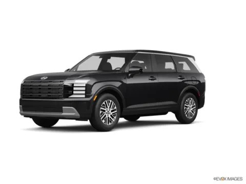 Black 2026 Hyundai Palisade SE for sale in Brooklyn, NY