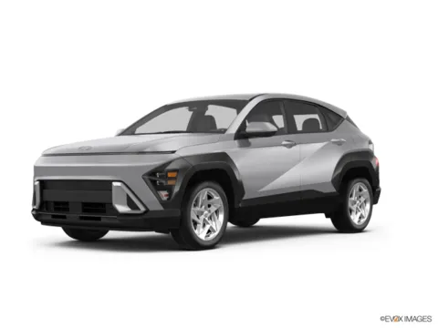 Gray 2026 Hyundai Kona SE for sale in Brooklyn, NY