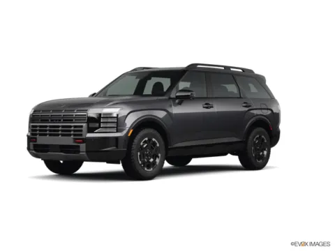 Gray 2026 Hyundai Palisade XRT Pro for sale in Brooklyn, NY