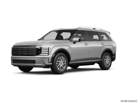 Silver 2026 Hyundai Palisade SEL Premium for sale in Brooklyn, NY