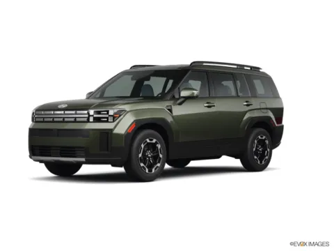 Green 2026 Hyundai Santa Fe SEL for sale in Brooklyn, NY