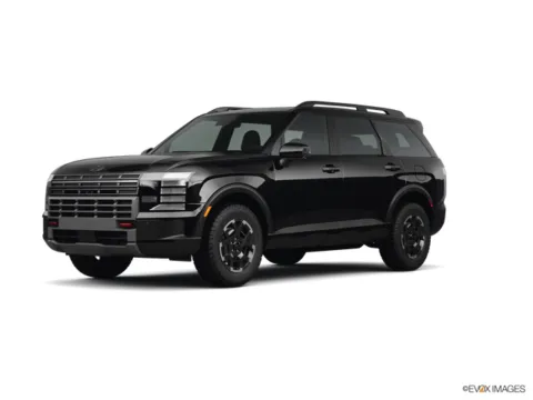 Black 2026 Hyundai Palisade XRT Pro for sale in Brooklyn, NY