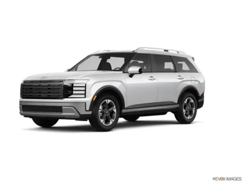 White 2026 Hyundai Palisade Limited for sale in Brooklyn, NY