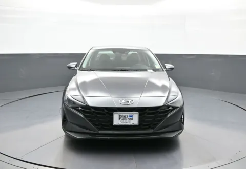 Photos of 2021 Hyundai Elantra SE for sale in Brooklyn, NY at Plaza Hyundai