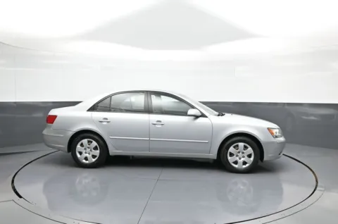 More photos of 2010 Hyundai Sonata GLS at Plaza Hyundai, NY