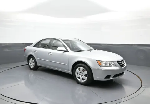More photos of 2010 Hyundai Sonata GLS at Plaza Hyundai, NY