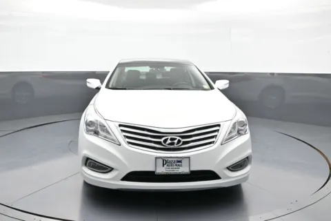 Photos of 2012 Hyundai Azera for sale in Brooklyn, NY at Plaza Hyundai