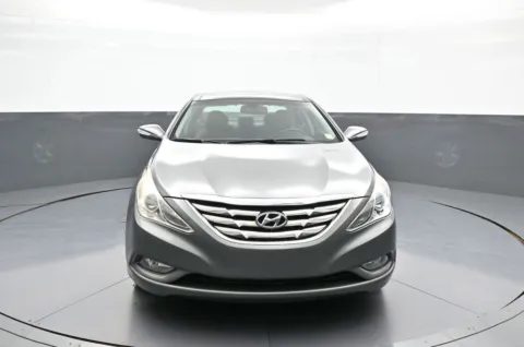 Photos of 2013 Hyundai Sonata Limited for sale in Brooklyn, NY at Plaza Hyundai