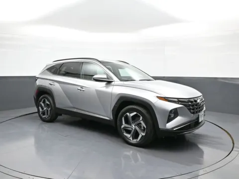 More photos of 2023 Hyundai Tucson Plug-In Hybrid Limited at Plaza Hyundai, NY