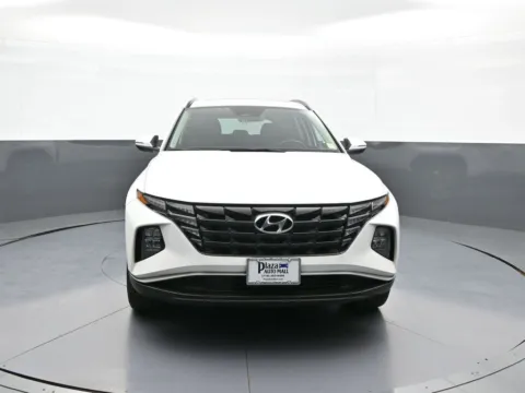 Photos of 2023 Hyundai Tucson SEL for sale in Brooklyn, NY at Plaza Hyundai