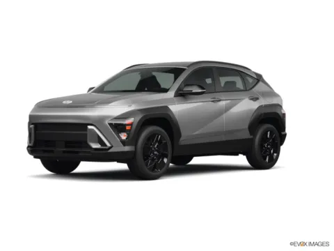 Gray 2026 Hyundai Kona SEL Sport for sale in Brooklyn, NY