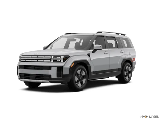 2026 Hyundai Santa Fe Hybrid SEL for sale in Brooklyn, NY