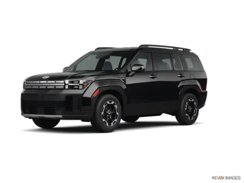 Black 2026 Hyundai Santa Fe SEL for sale in Brooklyn, NY